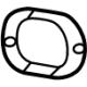 GM 12698624 Oil Cooler Assembly Outer Seal