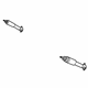 GM 19302772 Shock Absorber