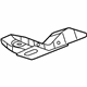 GM 84034727 Rear Bracket