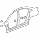 GM 94553204 Uniside Assembly