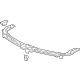 GM 84623709 Upper Support