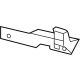 GM 42708221 Center Support, Driver Side