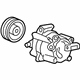 GM 84254641 Compressor Assembly