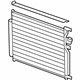 GM 20759645 Condenser