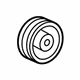 GM 20918599 Clutch & Pulley