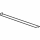 GM 96805601 Condenser Upper Seal