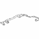GM 84355668 Positive Cable