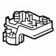 GM 23239735 Fuse Box