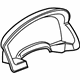 GM 20779113 Cluster Trim