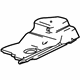 GM 22714946 Lower Insulator, Passenger Side