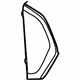 GM 15282692 Side Panel, Passenger Side
