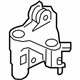 GM 19316067 Side Mount Bracket, Passenger Side