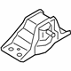 GM 19316066 Side Mount, Passenger Side