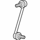 GM 84871562 Stabilizer Link, Driver Side