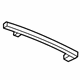 GM 42621051 Rear Guide, Front Driver Side