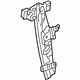 GM 95298985 Window Regulator