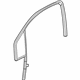 GM 94518427 Fixed Glass