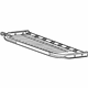 GM 15914748 Cushion Frame, Rear
