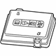 GM 85136924 Fuse Box Cover