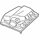 GM 13383989 Upper Cover
