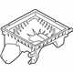 GM 13301777 Air Cleaner Body