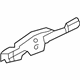 GM 16837982 Recliner, Passenger Side