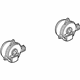 GM 22786868 Fan Motor