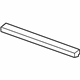 GM 25914394 Radiator Upper Seal