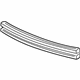 GM 15184654 Impact Bar
