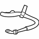 GM 84348533 Battery Cable