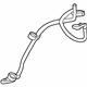 GM 84313695 Negative Cable