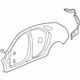 GM 20951254 Uniside Assembly, Outer Passenger Side