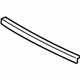 GM 23216875 Outer Seal, Driver Side