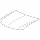 GM 84858037 Hood