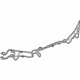GM 39098029 Harness, Rear