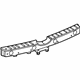 GM 39114697 Center Support, Rear