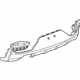 GM 39014509 Lower Panel