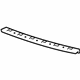 GM 92158384 Upper Support