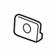 GM 23261107 Auto Parking Sensor Bracket, Driver Side