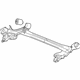 GM 95374372 Axle Assembly