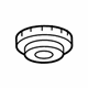 GM 95167273 Upper Insulator
