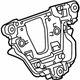 GM 23311271 Horn Contact