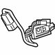 GM 84172403 Heater Control