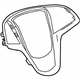 GM 23417452 Trim Cover