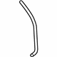 GM 95392439 Washer Hose