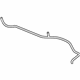 GM 95144168 Washer Hose