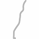 GM 42539414 Washer Hose