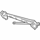 GM 23282658 Wiper Transmission