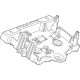 GM 85576859 Mount Bracket