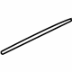 GM 25714982 Retainer, Passenger Side